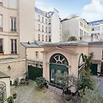 Appartement Moderne Champs-Elysees - Saint Honore