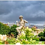 Appartement Moderne Champs-Elysees - Saint Honore