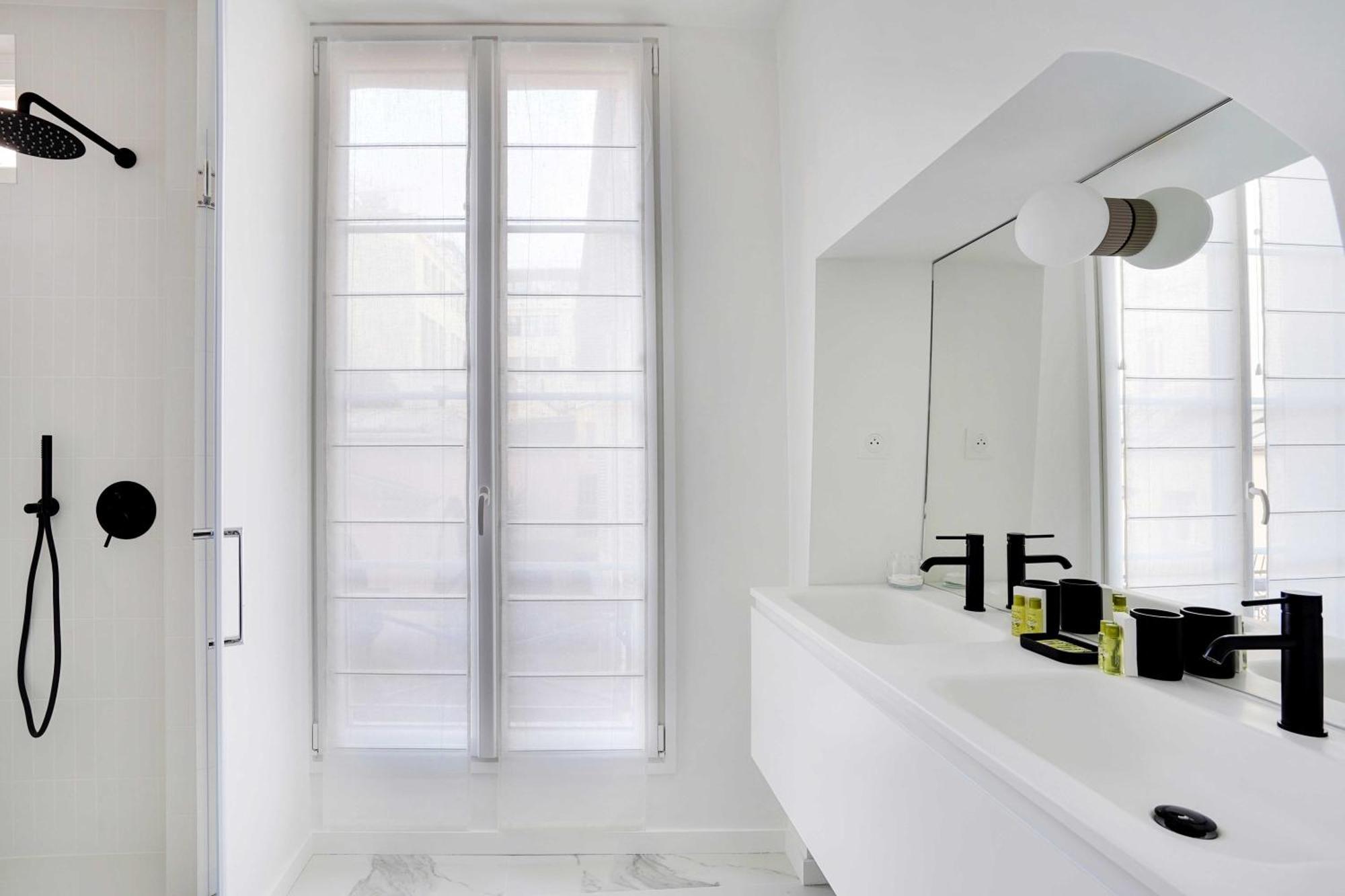 Apartment Moderne Champs-elysees - Saint Honore Paris